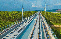 <b class='flag-5'>云</b><b class='flag-5'>翎</b><b class='flag-5'>智能</b><b class='flag-5'>高精度</b>人員<b class='flag-5'>定位</b><b class='flag-5'>工作</b><b class='flag-5'>記錄儀</b>助力<b class='flag-5'>鐵路</b>隧道施工實(shí)現(xiàn)零事故目標(biāo)