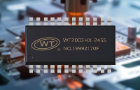廣州唯創(chuàng)電子WT2003HX語音芯片：內(nèi)置IIC控制器與紅外解碼器，打造全能語音解決方案 | 語音IC廠家
