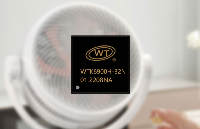 廣州唯創(chuàng)電子<b class='flag-5'>WTK6900</b>H-32N離線<b class='flag-5'>語(yǔ)音</b><b class='flag-5'>識(shí)別</b>芯片：精準(zhǔn)遠(yuǎn)場(chǎng)<b class='flag-5'>識(shí)別</b>引領(lǐng)<b class='flag-5'>智能</b>電風(fēng)扇創(chuàng)新 | <b class='flag-5'>語(yǔ)音</b>IC廠家