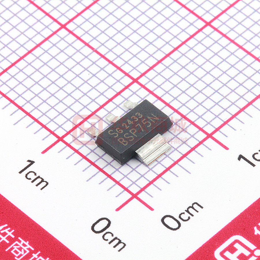 BSP75N