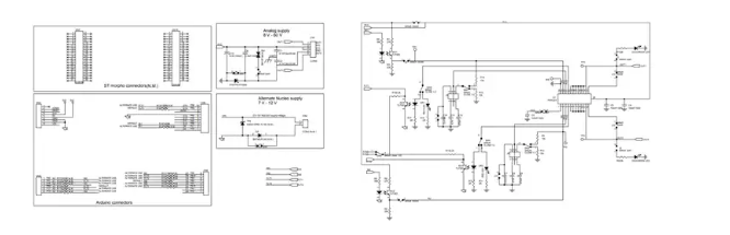 STMicroelectronics X-NUCLEO-OUT04A1擴(kuò)展板數(shù)據(jù)手冊(cè)