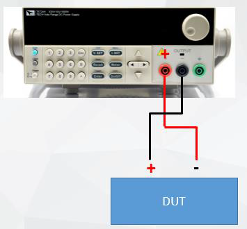 <b class='flag-5'>艾</b><b class='flag-5'>德</b><b class='flag-5'>克</b><b class='flag-5'>斯</b><b class='flag-5'>直流電源</b>負(fù)電壓供電應(yīng)用案例