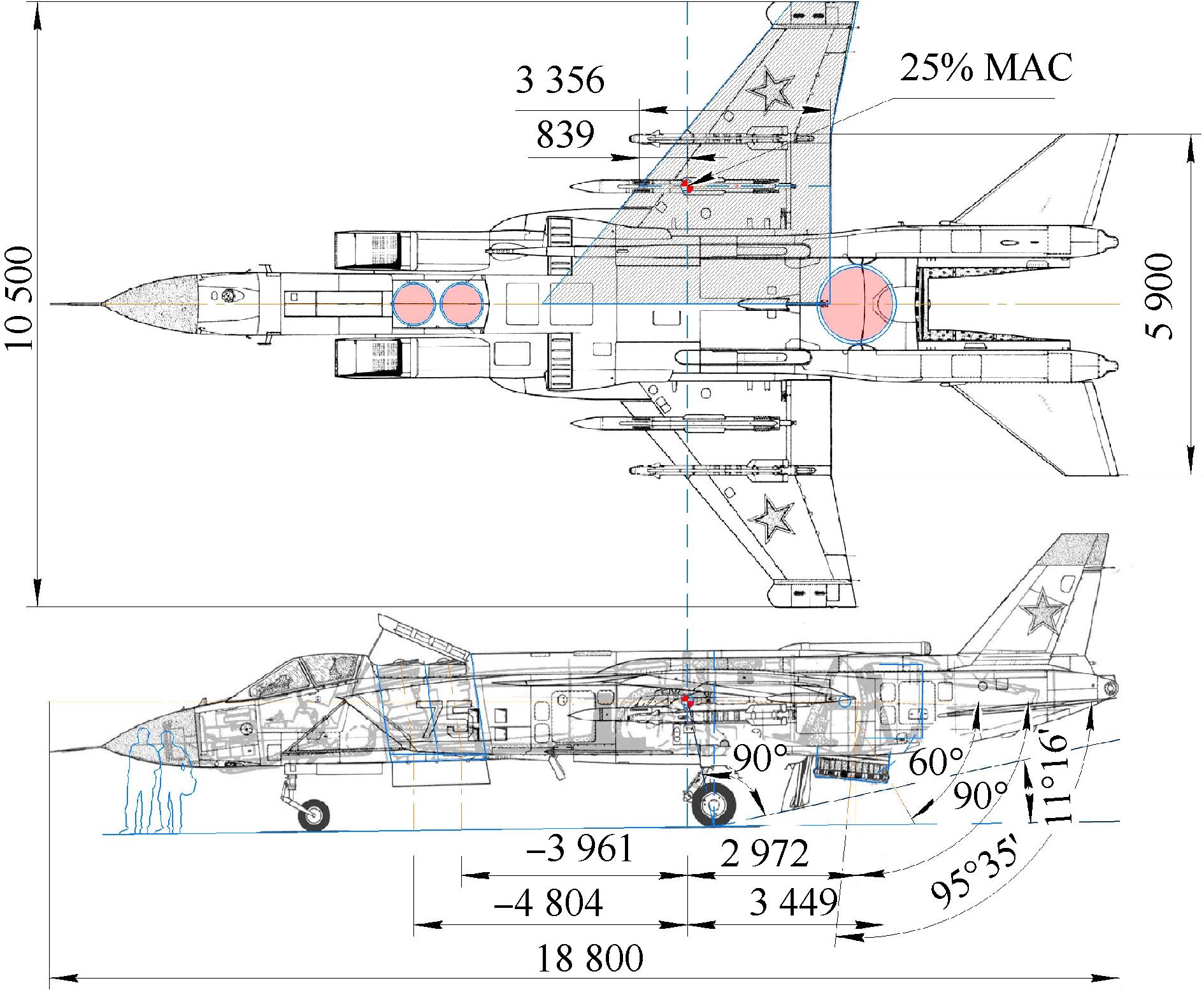 短距垂直起降飛機推進系統(tǒng)
