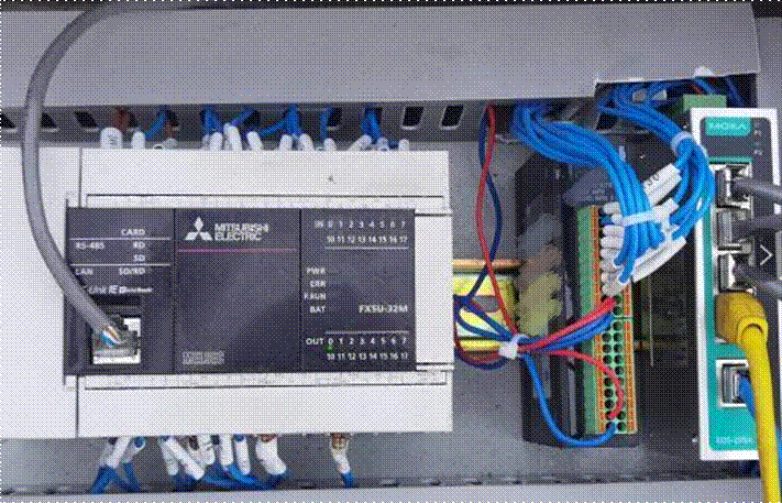 MODBUS