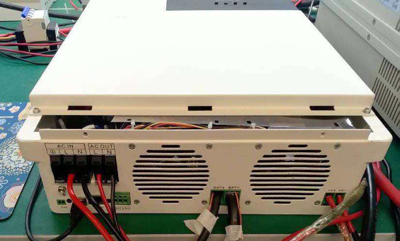 <b class='flag-5'>艾</b><b class='flag-5'>德</b><b class='flag-5'>克</b><b class='flag-5'>斯</b>測試解決方案-家庭儲能光伏逆變器測試