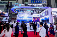 Raythink 燧石熱像儀亮相深圳安博會！AI全域感知，賦能行業(yè)未來