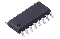 安世<b class='flag-5'>74HC</b>138系列和<b class='flag-5'>74HC</b>238系列3-8線解碼器/多路信號(hào)分離器的國(guó)產(chǎn)替代型號(hào)推薦