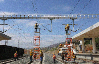 零盲區(qū)覆蓋：<b class='flag-5'>云</b><b class='flag-5'>翎</b><b class='flag-5'>智能</b>單北斗<b class='flag-5'>高精度</b><b class='flag-5'>定位</b><b class='flag-5'>記錄儀</b>破解<b class='flag-5'>鐵路</b><b class='flag-5'>隧道</b><b class='flag-5'>施工</b><b class='flag-5'>安全</b>監(jiān)管難題