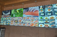 一<b class='flag-5'>屏</b>統(tǒng)管，千<b class='flag-5'>屏</b>同步——<b class='flag-5'>OBOO</b><b class='flag-5'>鷗</b><b class='flag-5'>柏</b>滿(mǎn)天星信息發(fā)布系統(tǒng)解決多<b class='flag-5'>屏</b>管理難題