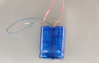 超級(jí)電容能不能給<b class='flag-5'>鋰電池</b><b class='flag-5'>充電</b>使用