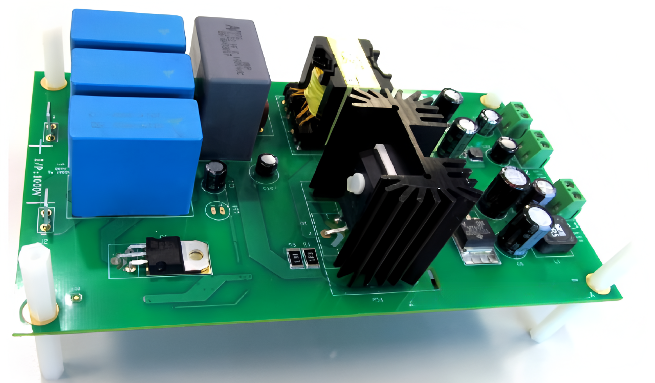 傾佳電子面向電力電子功率變換系統(tǒng)的高可靠性<b class='flag-5'>1700V</b><b class='flag-5'>碳化硅</b><b class='flag-5'>MOSFET</b>反激式輔助電源設(shè)計(jì)