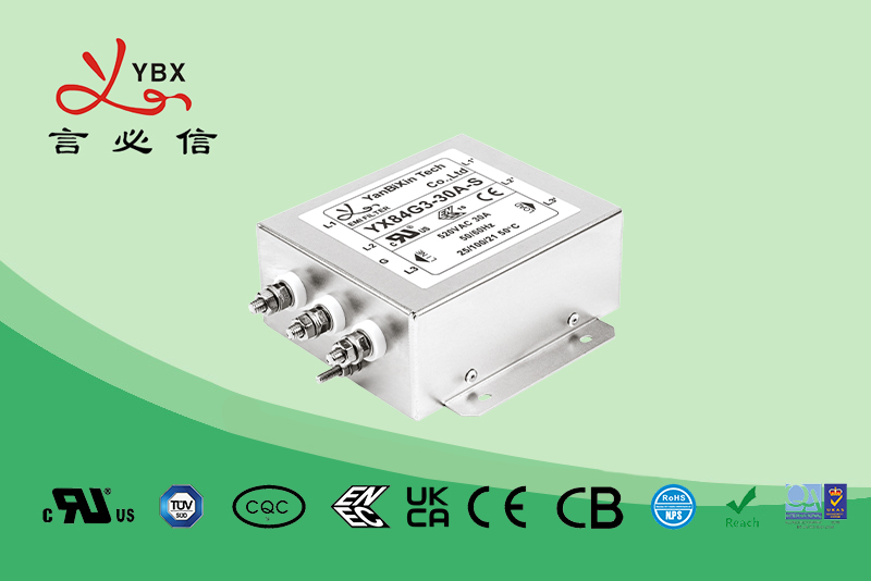 搞定<b class='flag-5'>變頻器</b><b class='flag-5'>干擾</b>！專用電源濾波<b class='flag-5'>器</b>怎么選、怎么裝才靠譜