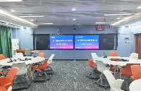 智慧黑板重塑交互式教學(xué)——廣凌智慧教室整體解決方案解析