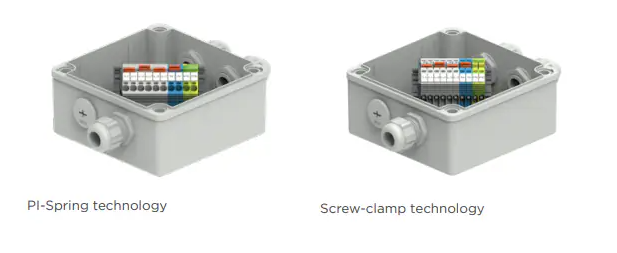 TE Connectivity 預(yù)裝<b class='flag-5'>接線盒</b>技術(shù)解析與應(yīng)用指南