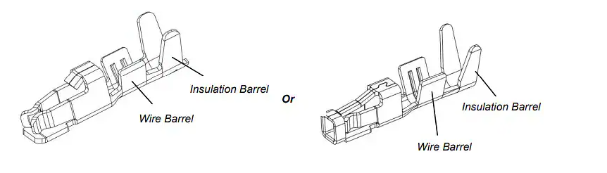 <b class='flag-5'>TE</b> Connectivity GRACE INERTIA<b class='flag-5'>連接器</b>技術(shù)解析:微型化SMT<b class='flag-5'>解決方案</b>的設(shè)計實踐