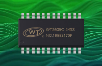 <b class='flag-5'>廣州</b><b class='flag-5'>唯</b><b class='flag-5'>創(chuàng)</b><b class='flag-5'>電子</b>WT2605C<b class='flag-5'>語(yǔ)音</b><b class='flag-5'>芯片</b>MP3<b class='flag-5'>音頻</b><b class='flag-5'>IC</b>：實(shí)現(xiàn)指令隨機(jī)播放與無(wú)縫循環(huán)播放 | <b class='flag-5'>語(yǔ)音</b><b class='flag-5'>IC</b>廠家