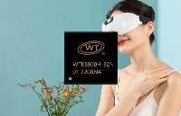 廣州唯創(chuàng)電子WTK6900H-32N語音識別芯片：高性能內(nèi)核賦能<b class='flag-5'>智能</b>眼部<b class='flag-5'>按摩</b><b class='flag-5'>儀</b> | 語音IC廠家