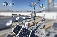 光伏總輻射監(jiān)測站：開啟綠色能源“智慧眼”?