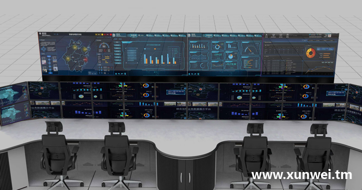 提效 60%+ 降本 70%！KVM 坐席管理系統(tǒng)：重構(gòu)多坐席管控邏輯，告別 “奔波運(yùn)維” 時(shí)代