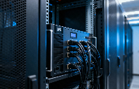 寒潮突襲下的能源韌性：UPS系統(tǒng)的電流檢測正在變得更“聰明”