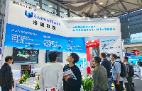 洛微科技攜3D視覺方案精彩亮相CeMAT ASIA 2025，助力物流智能化