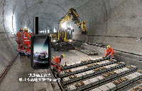 防誤判、強(qiáng)溯源、抗干擾：云翎智能單北斗高精度記錄儀如何重塑鐵路施工巡查安全