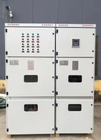 柴油發(fā)電機(jī)組中性點(diǎn)接地電阻柜的作用