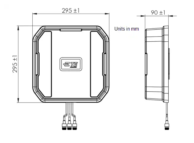 <b class='flag-5'>TE</b> <b class='flag-5'>Connectivity</b> RP20 Pro<b class='flag-5'>定向天線</b><b class='flag-5'>技術(shù)</b><b class='flag-5'>解析</b>與應(yīng)用指南