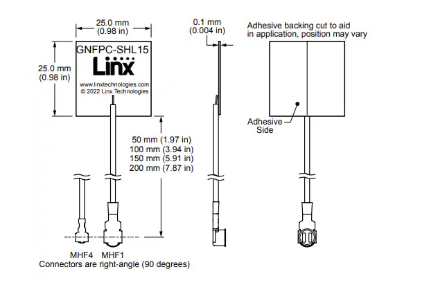 基于ANT-GNFPC-SHL15系列<b class='flag-5'>GNSS</b><b class='flag-5'>天線</b>的<b class='flag-5'>技術(shù)</b><b class='flag-5'>解析</b>與應(yīng)用設(shè)計