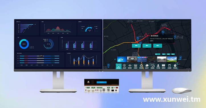 智控多席?安全無憂 ——KVM 坐席管理系統(tǒng)，企業(yè)數字化運維首選