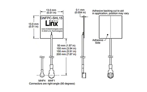 ?<b class='flag-5'>TE</b> <b class='flag-5'>Connectivity</b> Linx Technologies ANT-GNFPC-SAHL<b class='flag-5'>1</b>柔性嵌入式<b class='flag-5'>GNSS</b><b class='flag-5'>天線</b><b class='flag-5'>技術(shù)</b><b class='flag-5'>解析</b>