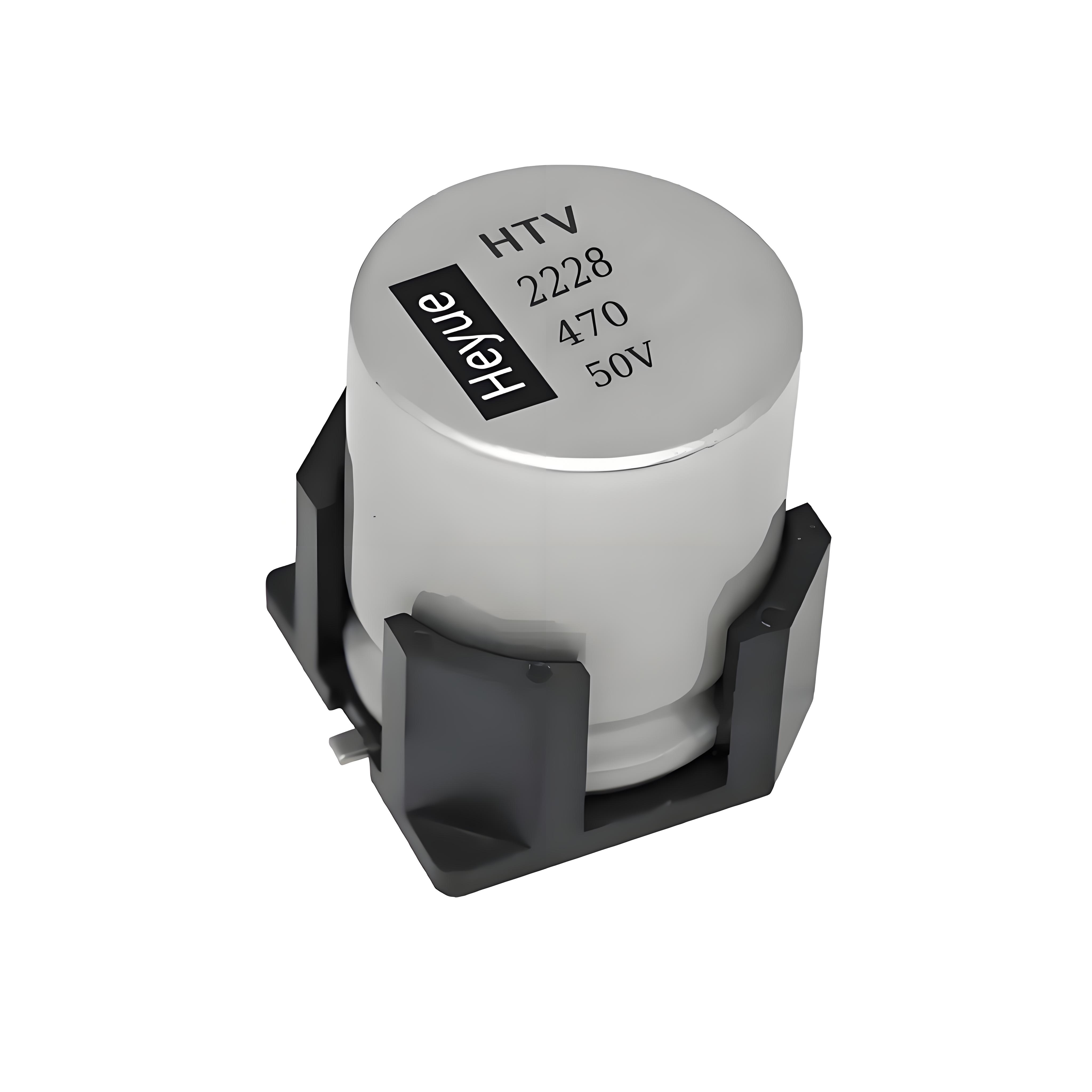 耐高溫車規(guī)鋁電解電容：保障<b class='flag-5'>制動能量回收</b>控制<b class='flag-5'>器</b>運行