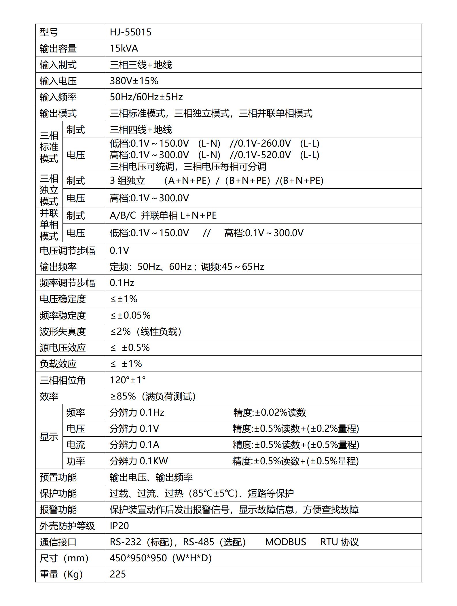 <b class='flag-5'>HJ</b>-55015<b class='flag-5'>三相</b>智能程控<b class='flag-5'>變頻</b><b class='flag-5'>電源</b>電壓可分調(diào)統(tǒng)調(diào)