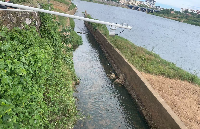 智慧河道流量監(jiān)測中雷達(dá)流量計的技術(shù)解析與實踐應(yīng)用