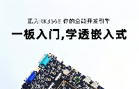 <b class='flag-5'>嵌入式</b>Linux<b class='flag-5'>新手入門</b>：為什么<b class='flag-5'>迅</b><b class='flag-5'>為</b><b class='flag-5'>RK3568</b>+<b class='flag-5'>迅</b><b class='flag-5'>為</b>資料是黃金組合