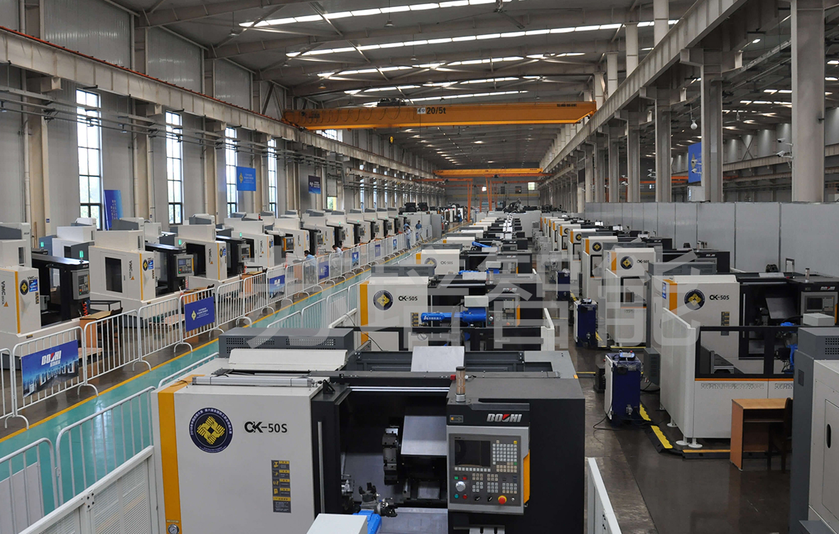 Superisys蘇培智能 RFID刀具<b class='flag-5'>管理解決方案</b>：賦能高效、精準的智能制造刀具全生命周期<b class='flag-5'>管理</b>