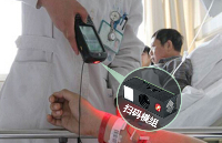 醫(yī)療手持設備<b class='flag-5'>離不開</b>嵌入式條碼掃描模組的集成應用