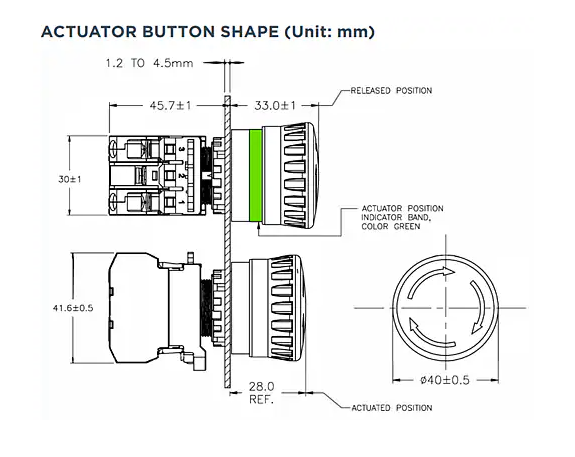 ?<b class='flag-5'>TE</b> <b class='flag-5'>Connectivity</b> <b class='flag-5'>ALCOSWITCH</b> PBES22系列急停<b class='flag-5'>開(kāi)關(guān)</b><b class='flag-5'>技術(shù)</b><b class='flag-5'>解析</b>與應(yīng)用<b class='flag-5'>指南</b>