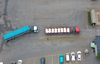 多方共贏：?jiǎn)⒃葱緞?dòng)力貫通千公里換電干線，讓車隊(duì)增效、貨主降本、區(qū)域減碳