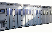 兆<b class='flag-5'>聲波</b>清洗對晶圓有什么潛在損傷