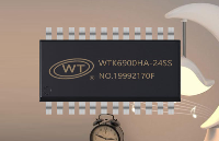 廣州唯創(chuàng)電子WTK6900H-24SS<b class='flag-5'>語音</b>識(shí)別芯片：<b class='flag-5'>智能</b><b class='flag-5'>語音</b>控制賦能<b class='flag-5'>臺(tái)燈</b>創(chuàng)新應(yīng)用 | <b class='flag-5'>語音</b>IC廠家