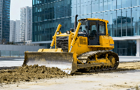 IMU P/N 596-7347在卡特彼勒挖掘機(jī)、裝載機(jī)與物料操作機(jī)中的精準(zhǔn)運(yùn)動(dòng)監(jiān)測(cè)應(yīng)用解析