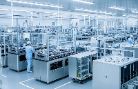 電池車間接地電阻超標(biāo)？15 分鐘預(yù)警系統(tǒng)防安全事故