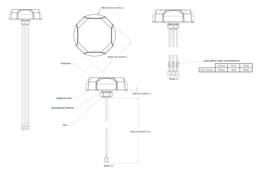 <b class='flag-5'>TE</b> <b class='flag-5'>Connectivity</b> VersAnte L000321-01 多頻段物聯(lián)網(wǎng)<b class='flag-5'>天線</b><b class='flag-5'>技術(shù)</b><b class='flag-5'>解析</b>