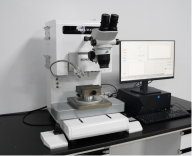 基于焊接強(qiáng)度<b class='flag-5'>測試</b>機(jī)的<b class='flag-5'>IC</b>鋁帶鍵合強(qiáng)度全流程檢測方案