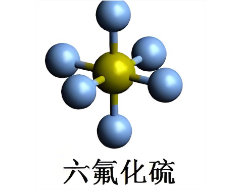 半導體制程<b class='flag-5'>中</b>SF6<b class='flag-5'>氣體</b><b class='flag-5'>泄漏</b>檢測