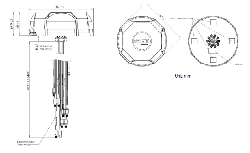 ?<b class='flag-5'>FP</b>40 Ultra 4×4 MIMO<b class='flag-5'>天線</b><b class='flag-5'>技術(shù)</b><b class='flag-5'>解析</b>與應(yīng)用指南