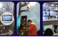 <b class='flag-5'>智慧</b>燈桿_<b class='flag-5'>智慧</b><b class='flag-5'>城市</b><b class='flag-5'>智慧</b>多功能桿系統(tǒng)_視頻監(jiān)控、照明、<b class='flag-5'>井蓋</b>、交通、氣象監(jiān)測