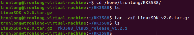 RK3588