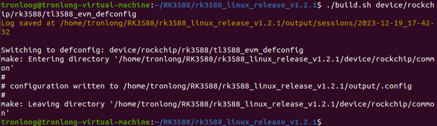 RK3588